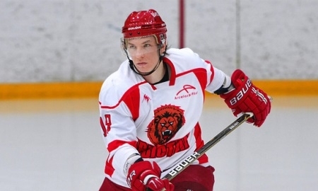 Кумеляускас покинул «Темиртау»