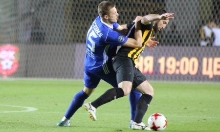 Со второго на третий