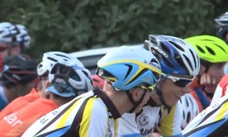Велогонку «Школьник Казахстана» могут включить в календарь мировых турниров