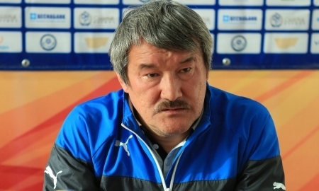 Аскар Кожабергенов: «Первая пятерка нашего чемпионата дает общий фон всей Премьер-Лиге»