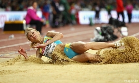 Сколько заработала Ольга Рыпакова на чемпионате мира