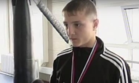 Казахстанский боксер из-за ошибки организаторов не попал на финал турнира во Франкфурте