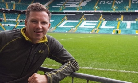 Саймон Хилдик: «У „Астаны“ есть все шансы взять реванш у „Селтика“»