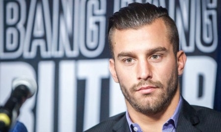 Менеджер Лемье надеется на победу Альвареса над Головкиным