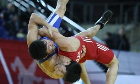 Фестиваль боевых единоборств пройдет в Атырау