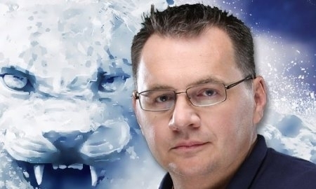 Назаров получил международный орден от КНБ Республики Казахстан