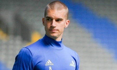 Срджан Граховац: «То, что первый матч мы играем в гостях, — больше преимущество для нас»