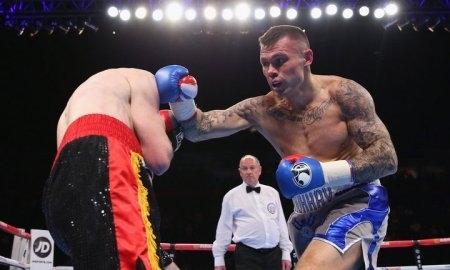 Экс-соперник Головкина собирается посетить его бой с «Канело»