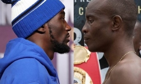 Казахстанцы увидят прямую трансляцию боя Кроуфорд — Индонго