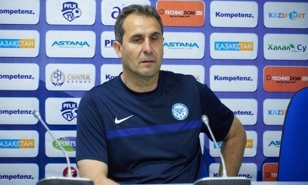 Димитар Димитров возглавит «Лудогорец»