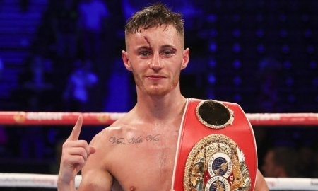 IBF может заблокировать бой Жакиянов — Барнетт