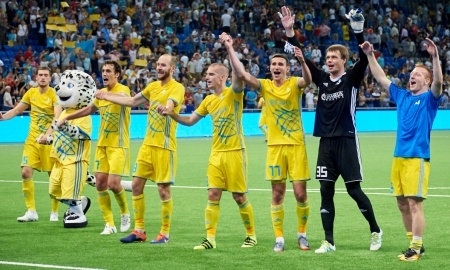 Приключения казахстанцев в Европе. В третьем измерении