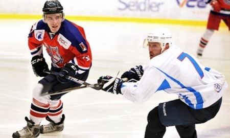 «Иртыш» обыграл «Гавличкув-Брод» в товарищеском матче