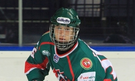 «Темиртау» расстался с Осиповым