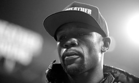 Мэйвезер оценил вероятность боя с Головкиным или Альваресом