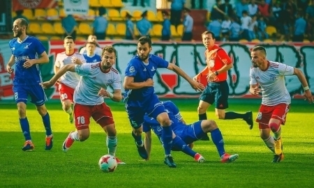 В круге третьем