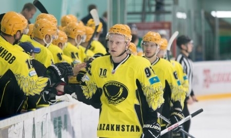 Сергей Твердохлебов покинул «Сарыарку»