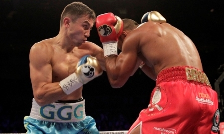 СМИ считают, что Головкина и Ломаченко критикуют одни и те же люди