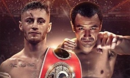 IBF опровергла информацию о намерении отменить бой Жакиянов — Барнетт