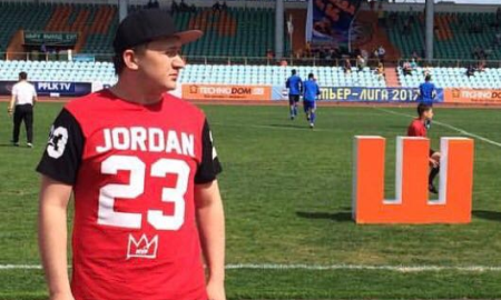 Конкурс-прогноз спортивных журналистов