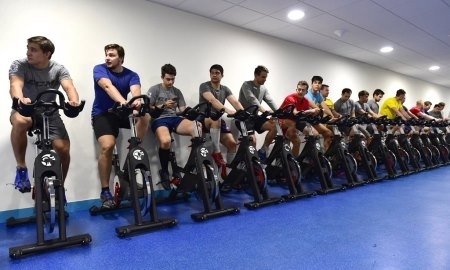 «Номад» отправился на турнир в Кокшетау