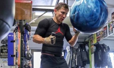 Геннадий Головкин: «Подготовка к Big Drama Show идет хорошо»