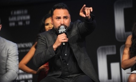 Промоутер «Канело» рассказал о мотивации перед боем с Головкиным