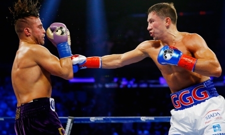 Экс-соперник Головкина Лемье может встретиться с Котто