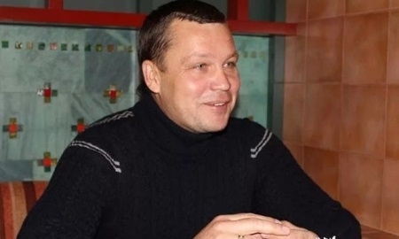 Бывший сотрудник ФФК и «Шахтера» возглавил клуб третьего дивизиона России