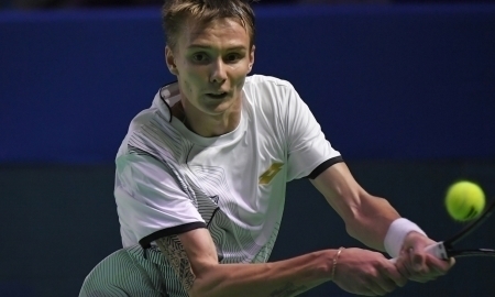 Бублик сыграет с обидчиком Кукушкина на турнире в США