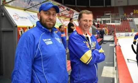 Томаш Вак: «Матч выполнил все наши ожидания»