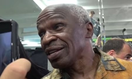 Мэйвезер-старший рассказал, как «Канело» победить Головкина