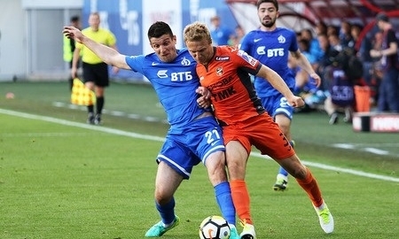Футболист сборной Армении рассказал о несостоявшемся переходе в «Актобе»
