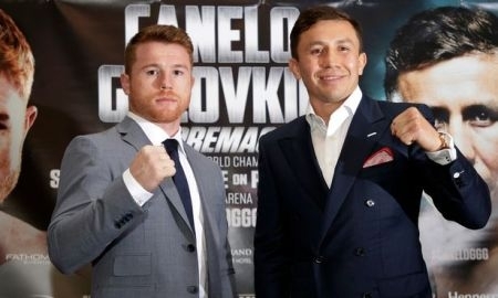 FightNights.com: «Здорово, что мы увидим бой Головкин — Альварес до ядерной войны»