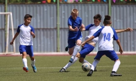 «Астана-2003» завершила тур Первенства Казахстана ничьей