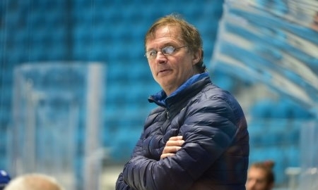 Главный тренер «Давоса» поделился впечатлениями о Кубке Президента РК