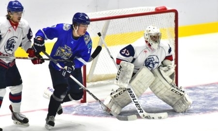 «Номад» обыграл «Кулагер» в первом матче Кубка Синегорья