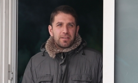 Димитров уже занимается формированием тренерского штаба «Лудогореца»