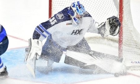 «Нефтехимик» не сумел досрочно выиграть Кубок Президента РК