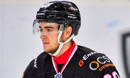 Яценко пополнил состав «Сарыарки»