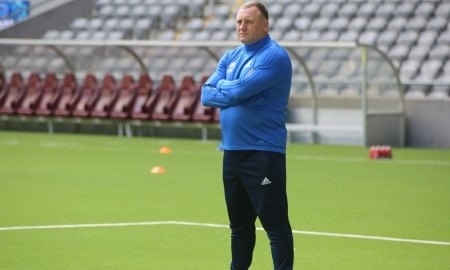 Василий Маруняк: «Сегодня был не наш день»