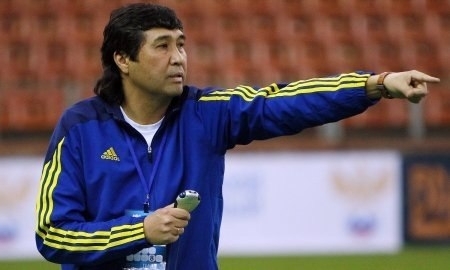 Серик Абдуалиев: «Я сказал ребятам, что некоторым пора заканчивать заниматься футболом»