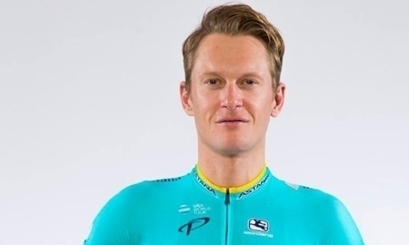 Брешель — 36-й на втором этапе «Арктической гонки»