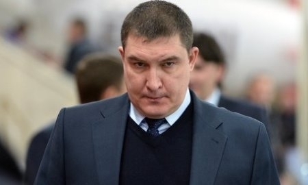 Анвар Гатиятулин: «Плей-офф эта игра не напомнила»