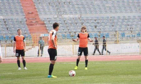 Котировки букмекеров на два матча 23-го тура Премьер-Лиги