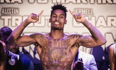 Журналист ESPN подколол фаната, заявившего, что Чарло победит Головкина и «Канело»