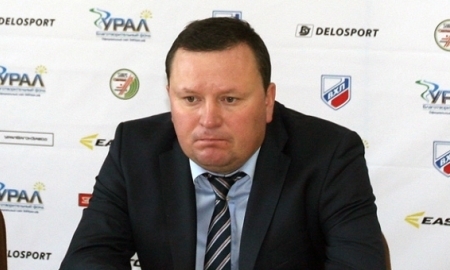 Алексей Фетисов: «Не летний хоккей показали команды»