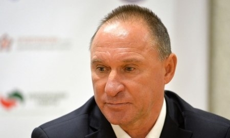 Александр Рожков: «Была несобранность полевых игроков в обороне»