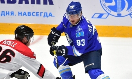 Мартен Сен-Пьер: «Здорово ощущать поддержку болельщиков, особенно в свой день рождения!»