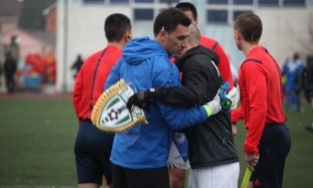 Букмекеры сделали прогноз на матч «Атырау» — «Иртыш»